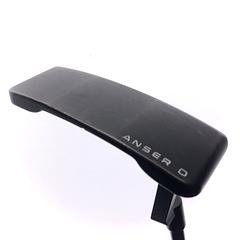 Used Ping PLD Anser D Black Putter / 35.0 Inches - Image 2