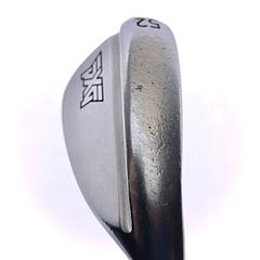 Used PXG 0311 3X Forged Gap Wedge / 52.0 Degrees / Stiff Flex - Image 4
