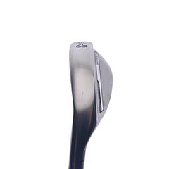Used Titleist Vokey SM10 Tour Chrome Gap Wedge / 52.0 / Wedge Flex / Left-Handed - Image 4