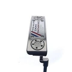 Used Scotty Cameron Champions Choice Button Back Newport + Putter / 35.0 Inches - Image 1