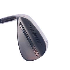 Used Titleist Vokey SM10 Tour Chrome Gap Wedge / 52.0 / Wedge Flex / Left-Handed - Image 2