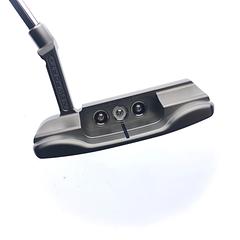 Used Scotty Cameron Champions Choice Button Back Newport + Putter / 35.0 Inches - Image 5