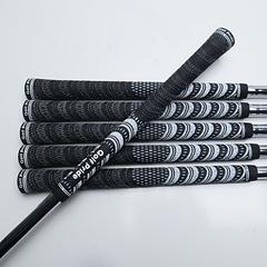 Used Titleist T100 2023 Iron Set / 5 - PW / Stiff Flex - Image 11