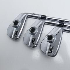 Used PXG 0317 T Iron Set / 6 - PW / Stiff Flex - Image 4