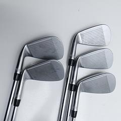 Used PXG 0317 T Iron Set / 6 - PW / Stiff Flex - Image 5