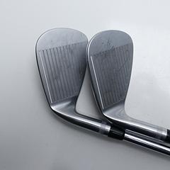 Used PXG 0317 T Iron Set / 6 - PW / Stiff Flex - Image 6
