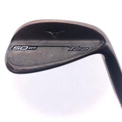 Used Mizuno T22 Denim Copper Gap Wedge / 50.0 Degrees / X-Stiff Flex - Image 1