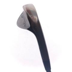 Used Mizuno T22 Denim Copper Gap Wedge / 50.0 Degrees / X-Stiff Flex - Image 3