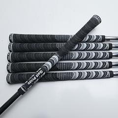 Used TaylorMade P7MB 2023 Iron Set / 5 - PW / Stiff Flex - Image 11