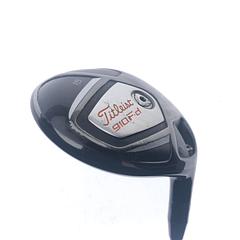 Used Titleist 910 F-D 3 Fairway Wood / 15 Degrees / Stiff Flex - Image 2