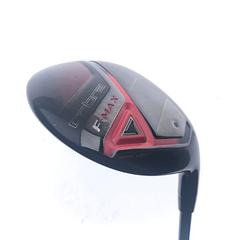 Used Cobra F-Max 3 Fairway Wood / 19 Degrees / Ladies Flex - Image 2