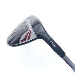 Used Callaway X Hot Pro 2013 3 Fairway Wood / 15 Degrees / Stiff Flex - Image 3