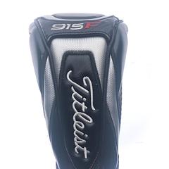 Used Titleist 910 F-D 3 Fairway Wood / 15 Degrees / Stiff Flex - Image 10