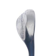Used Cobra King PUR Gap Wedge / 52.0 Degrees / Stiff Flex - Image 4