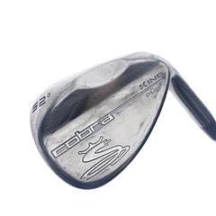 Used Cobra King PUR Gap Wedge / 52.0 Degrees / Stiff Flex - Image 2