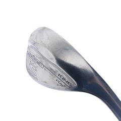 Used Cobra King PUR Gap Wedge / 52.0 Degrees / Stiff Flex - Image 3