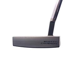 Used Scotty Cameron Special Select Flowback 5.5 Putter / 34.0 Inches - Image 6