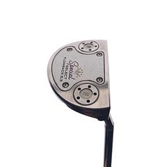 Used Scotty Cameron Special Select Flowback 5.5 Putter / 34.0 Inches - Image 1