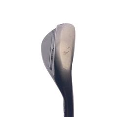 Used Titleist Vokey SM10 Nickel Lob Wedge / 58.0 Degrees / X-Stiff Flex - Image 4