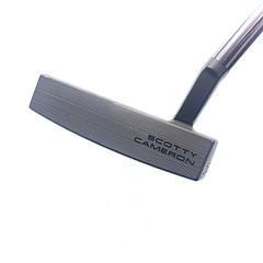 Used Scotty Cameron Special Select Flowback 5.5 Putter / 34.0 Inches - Image 6