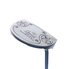Used Scotty Cameron Special Select Flowback 5.5 Putter / 34.0 Inches - Image 2