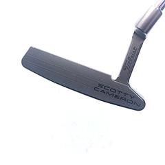 Used Scotty Cameron Special Select Newport 2 Putter / 34.0 Inches - Image 6