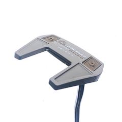 Used Odyssey Ai-One Milled Seven T Silver Putter / 35.0 Inches - Image 2