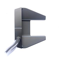 Used Odyssey Ai-One Milled Seven T Silver Putter / 35.0 Inches - Image 3