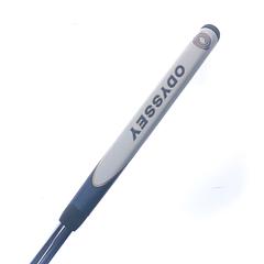 Used Odyssey Ai-One Milled Seven T Silver Putter / 35.0 Inches - Image 8