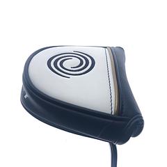 Used Odyssey Ai-One Milled Seven T Silver Putter / 35.0 Inches - Image 9