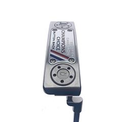 Used Scotty Cameron Champions Choice Button Back Newport Putter / 35.0 Inches - Image 1