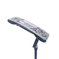 Used Scotty Cameron Champions Choice Button Back Newport Putter / 35.0 Inches - Image 2
