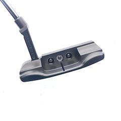 Used Scotty Cameron Champions Choice Button Back Newport Putter / 35.0 Inches - Image 5