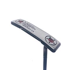 Used Scotty Cameron Select Newport 2.5 2016 Putter / 34.0 Inches - Image 2