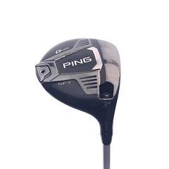 Used Ping G425 SFT 3 Fairway Wood / 16 Degrees / Ladies Flex - Image 1
