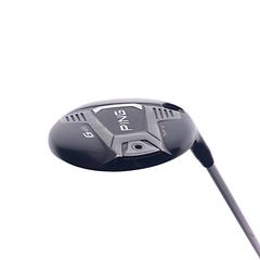 Used Ping G425 SFT 3 Fairway Wood / 16 Degrees / Ladies Flex - Image 2