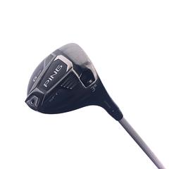 Used Ping G425 SFT 3 Fairway Wood / 16 Degrees / Ladies Flex - Image 3