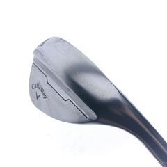 Used Callaway Opus Brushed Chrome Lob Wedge / 58.0 Degrees / Wedge Flex - Image 3
