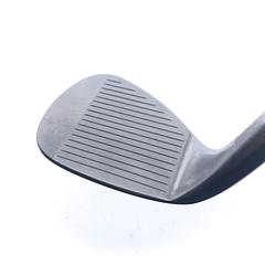 Used Callaway Opus Brushed Chrome Lob Wedge / 58.0 Degrees / Wedge Flex - Image 6