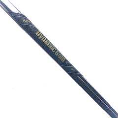 Used Callaway Opus Brushed Chrome Lob Wedge / 58.0 Degrees / Wedge Flex - Image 7