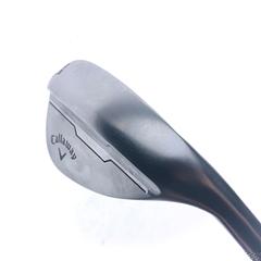 Used Callaway Opus Brushed Chrome Gap Wedge / 52.0 Degrees / Ladies Flex - Image 3