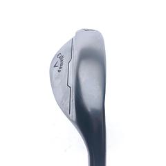 Used Callaway Opus Brushed Chrome Gap Wedge / 52.0 Degrees / Ladies Flex - Image 4