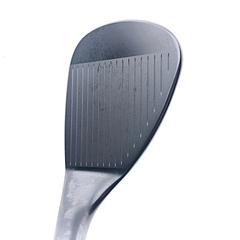 Used Callaway Opus Brushed Chrome Lob Wedge / 58.0 Degrees / Wedge Flex - Image 5