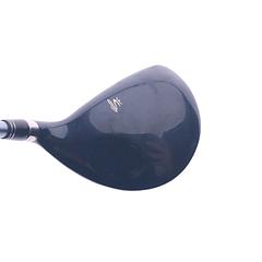 Used Cobra M Speed Offset Fairway Wood / 18 Degrees / Ladies Flex - Image 4