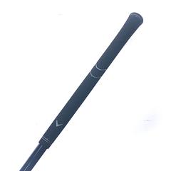 Used Callaway Opus Brushed Chrome Gap Wedge / 52.0 Degrees / Ladies Flex - Image 9