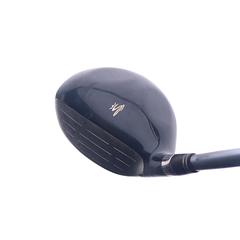 Used Cobra M Speed Offset Fairway Wood / 18 Degrees / Ladies Flex - Image 6