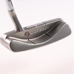 Odyssey White Steel #2 Putter / 35 Inch - Image 3