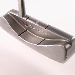 Odyssey White Steel #2 Putter / 35 Inch - Image 4