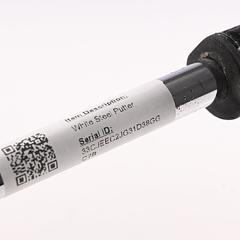 Odyssey White Steel #2 Putter / 35 Inch - Image 5