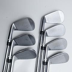 Used Callaway Apex CB and Apex Pro 24 Combo Set / 5 - 10 + 11 / Regular Flex - Image 5